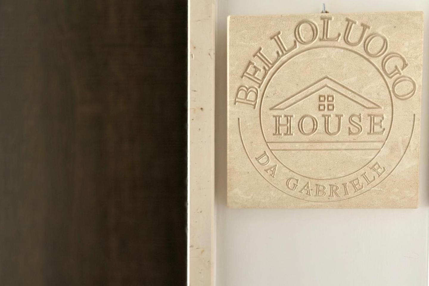 Belloluogohouse, Bilocale Luminoso Vicino Al Centro Storico Con Posto Auto เลชเช ภายนอก รูปภาพ